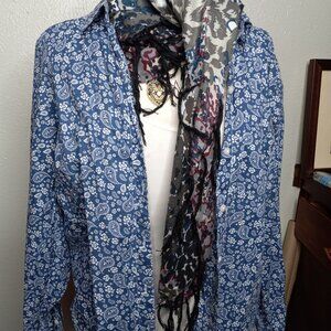 TOMMY HILFIGER Unisex/Size L/G